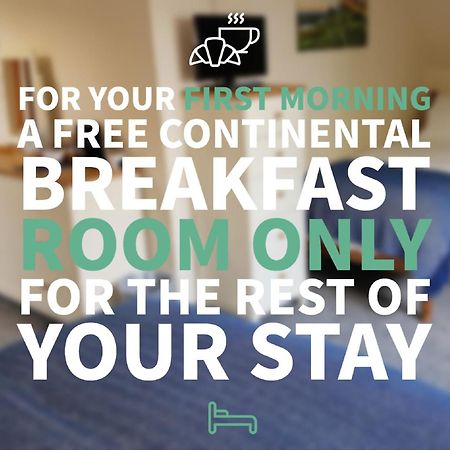 Moorside Rooms Borve  Zimmer foto